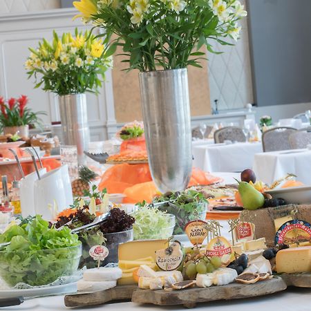Seehotel Waldstaetterhof Swiss Quality Μπρούνεν Εξωτερικό φωτογραφία