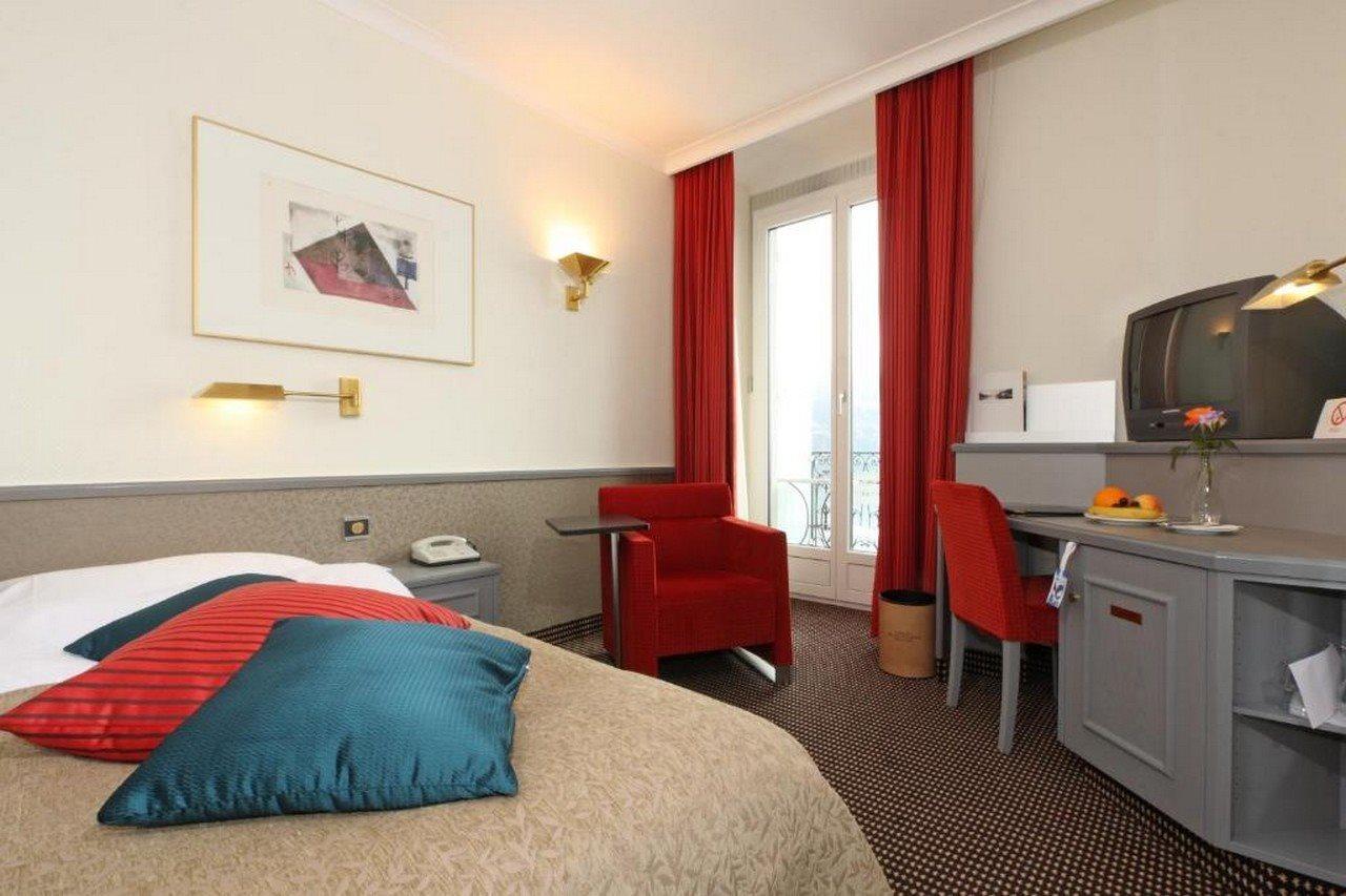 Seehotel Waldstaetterhof Swiss Quality Μπρούνεν Εξωτερικό φωτογραφία