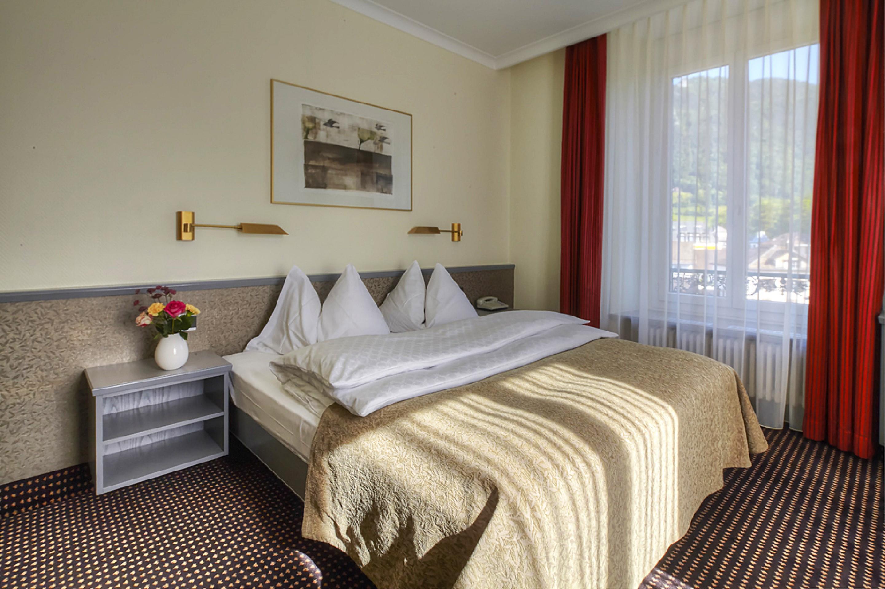 Seehotel Waldstaetterhof Swiss Quality Μπρούνεν Εξωτερικό φωτογραφία
