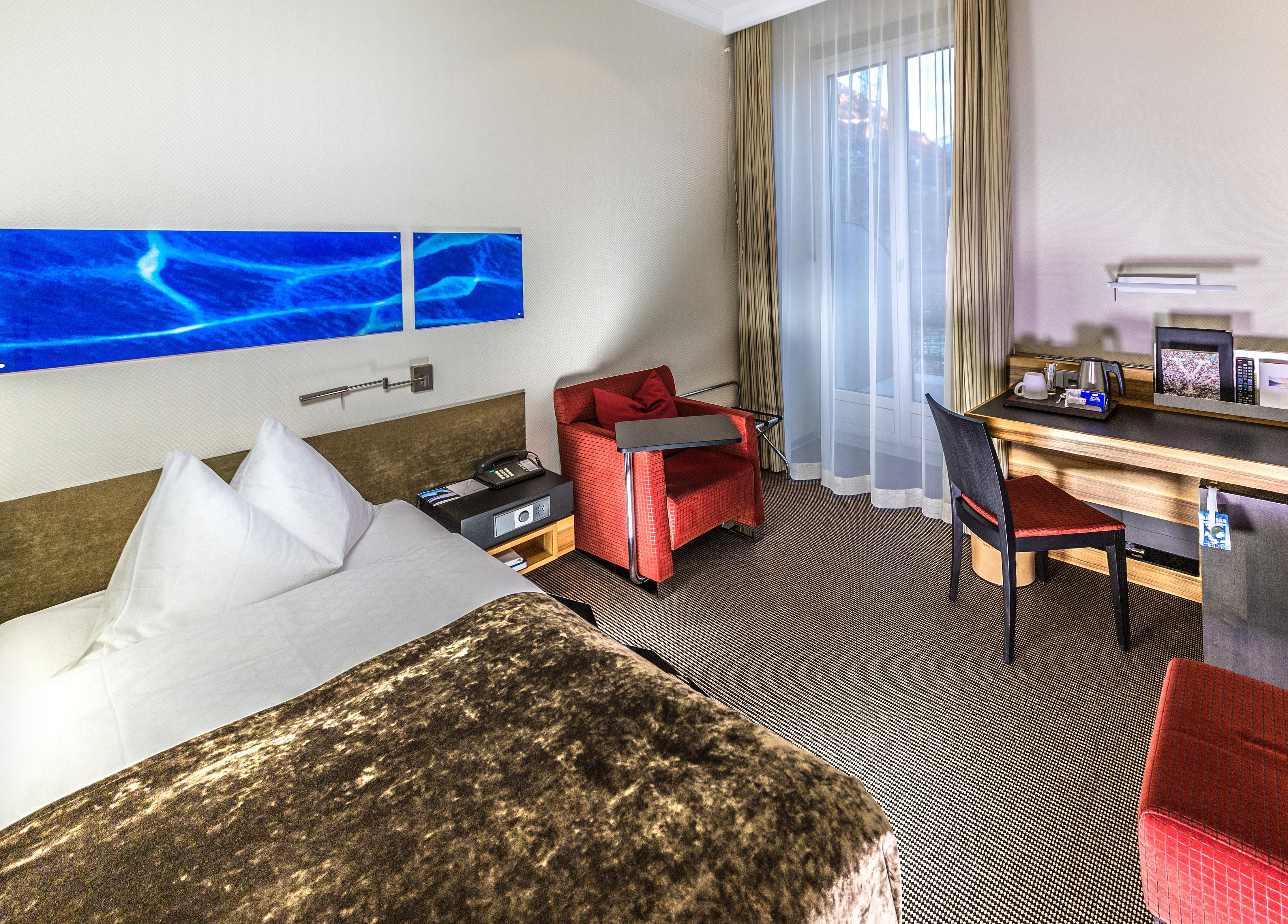 Seehotel Waldstaetterhof Swiss Quality Μπρούνεν Εξωτερικό φωτογραφία