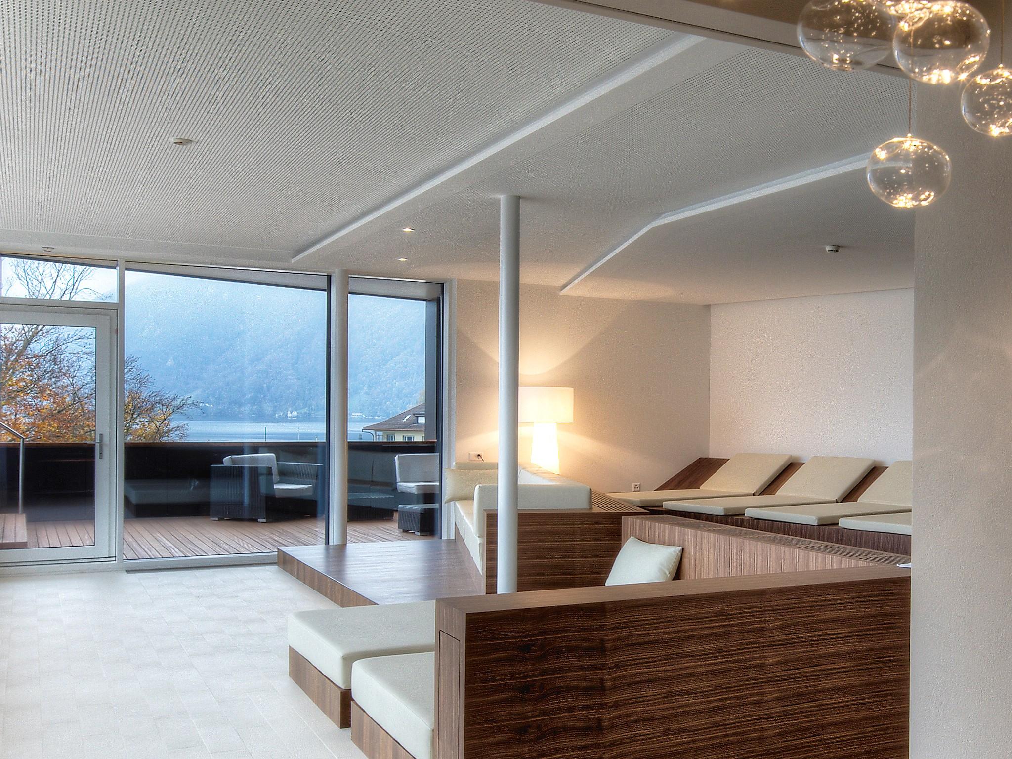 Seehotel Waldstaetterhof Swiss Quality Μπρούνεν Εξωτερικό φωτογραφία