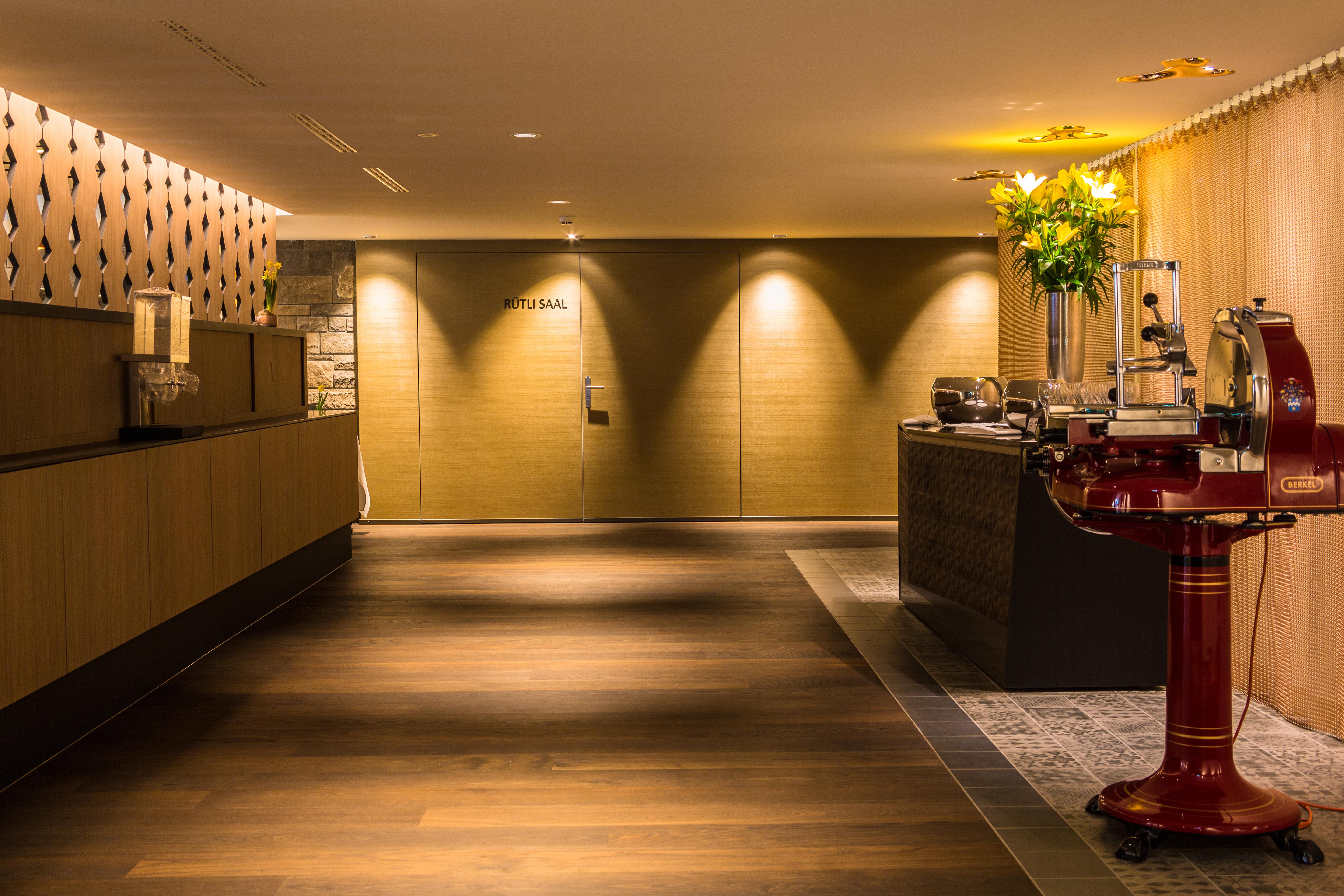 Seehotel Waldstaetterhof Swiss Quality Μπρούνεν Εξωτερικό φωτογραφία