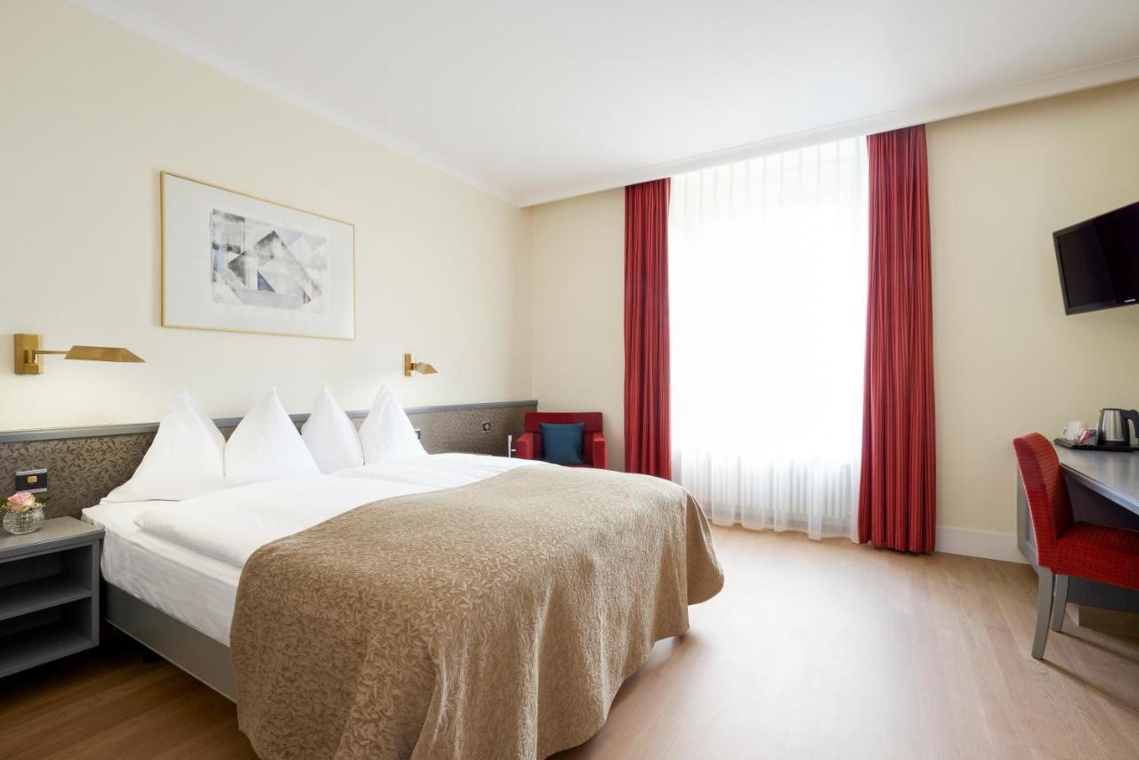 Seehotel Waldstaetterhof Swiss Quality Μπρούνεν Εξωτερικό φωτογραφία