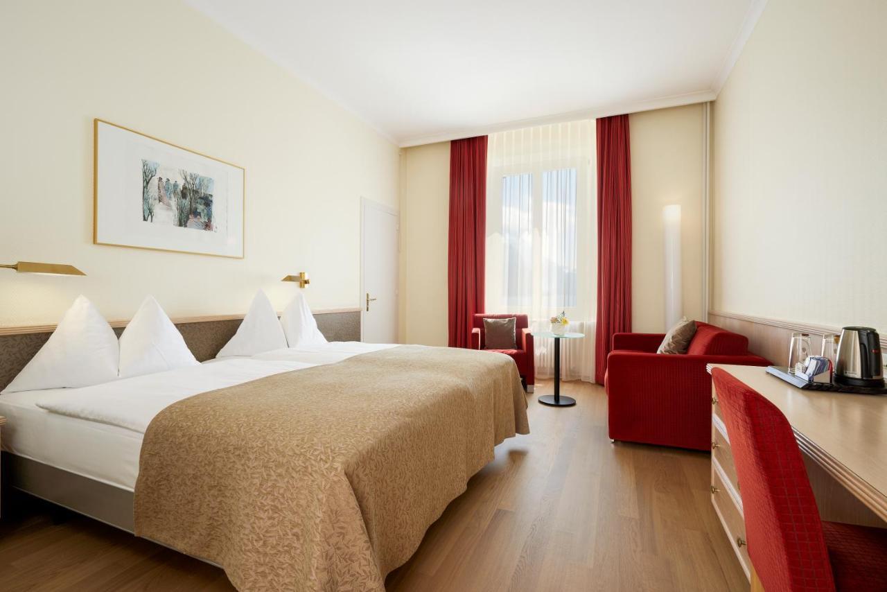 Seehotel Waldstaetterhof Swiss Quality Μπρούνεν Εξωτερικό φωτογραφία