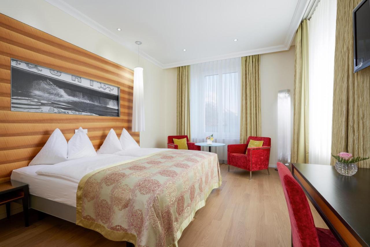 Seehotel Waldstaetterhof Swiss Quality Μπρούνεν Εξωτερικό φωτογραφία