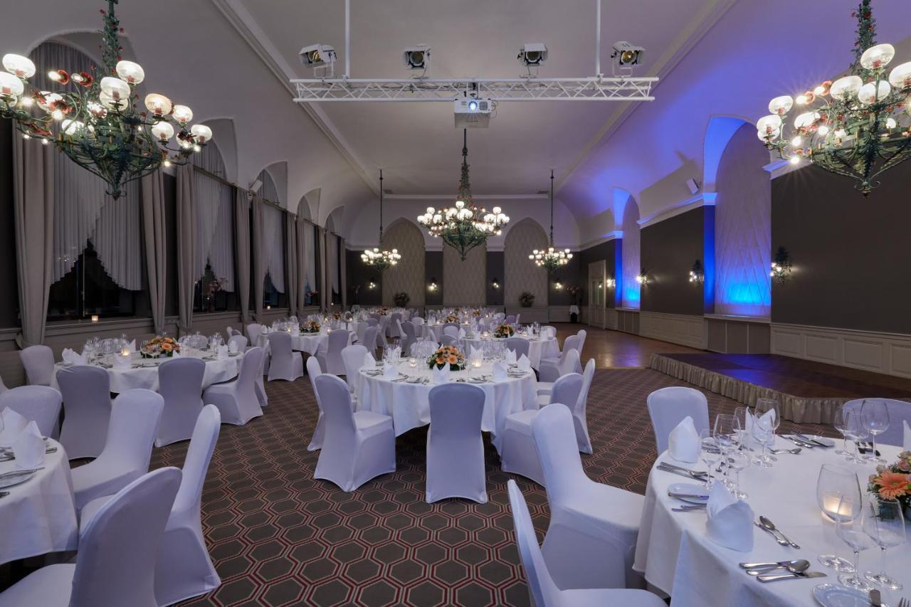 Seehotel Waldstaetterhof Swiss Quality Μπρούνεν Εξωτερικό φωτογραφία
