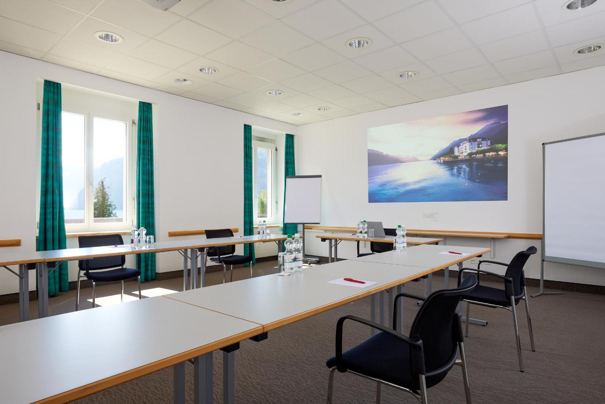 Seehotel Waldstaetterhof Swiss Quality Μπρούνεν Εξωτερικό φωτογραφία