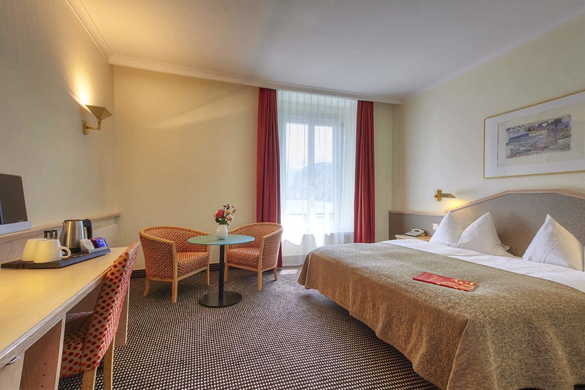 Seehotel Waldstaetterhof Swiss Quality Μπρούνεν Εξωτερικό φωτογραφία