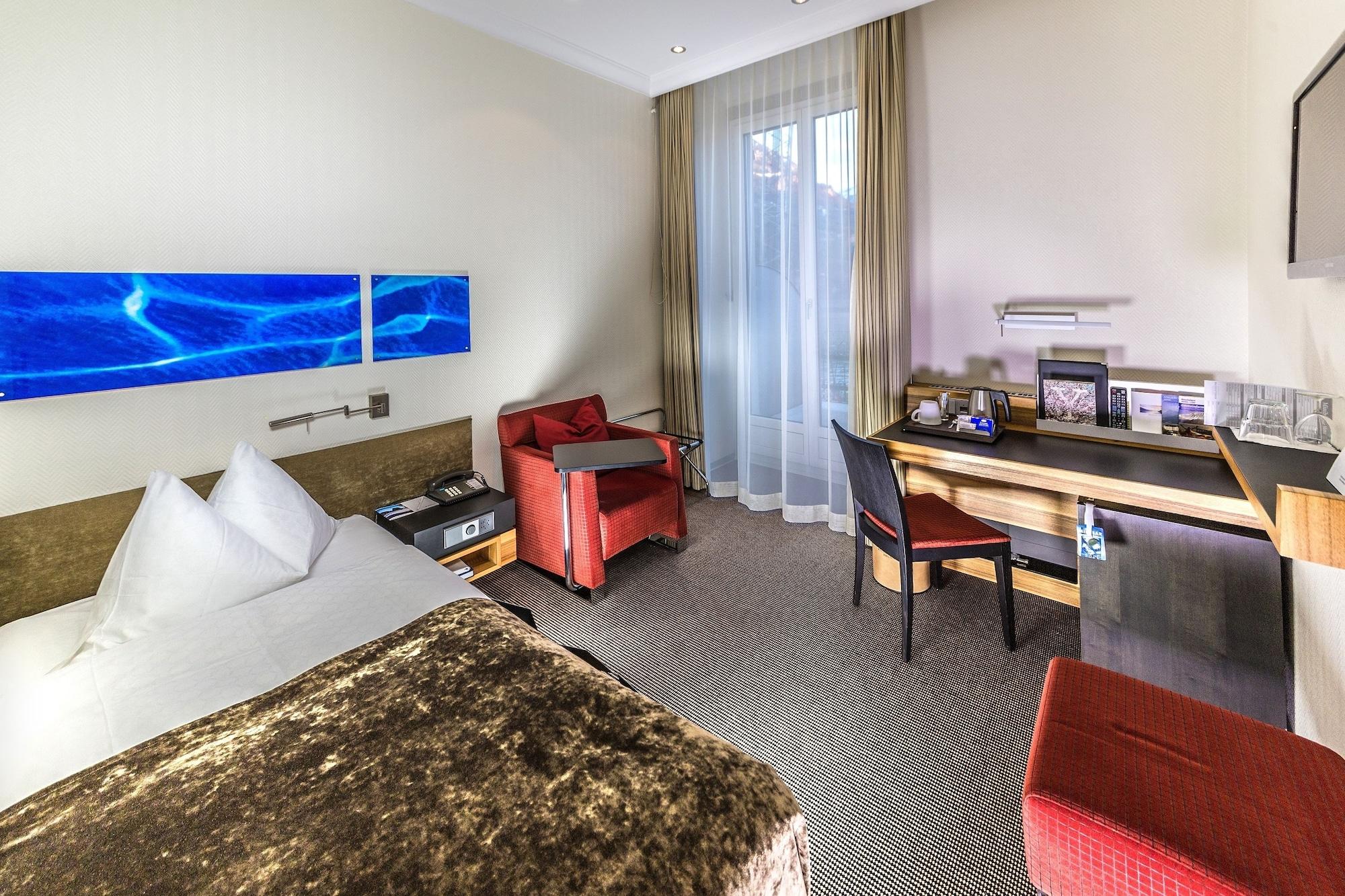 Seehotel Waldstaetterhof Swiss Quality Μπρούνεν Εξωτερικό φωτογραφία