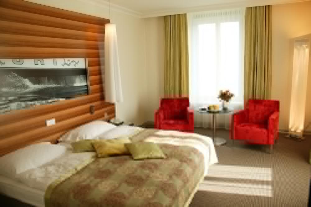 Seehotel Waldstaetterhof Swiss Quality Μπρούνεν Εξωτερικό φωτογραφία