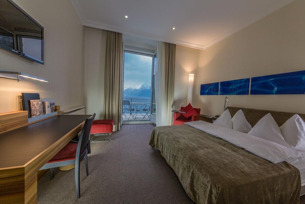 Seehotel Waldstaetterhof Swiss Quality Μπρούνεν Εξωτερικό φωτογραφία