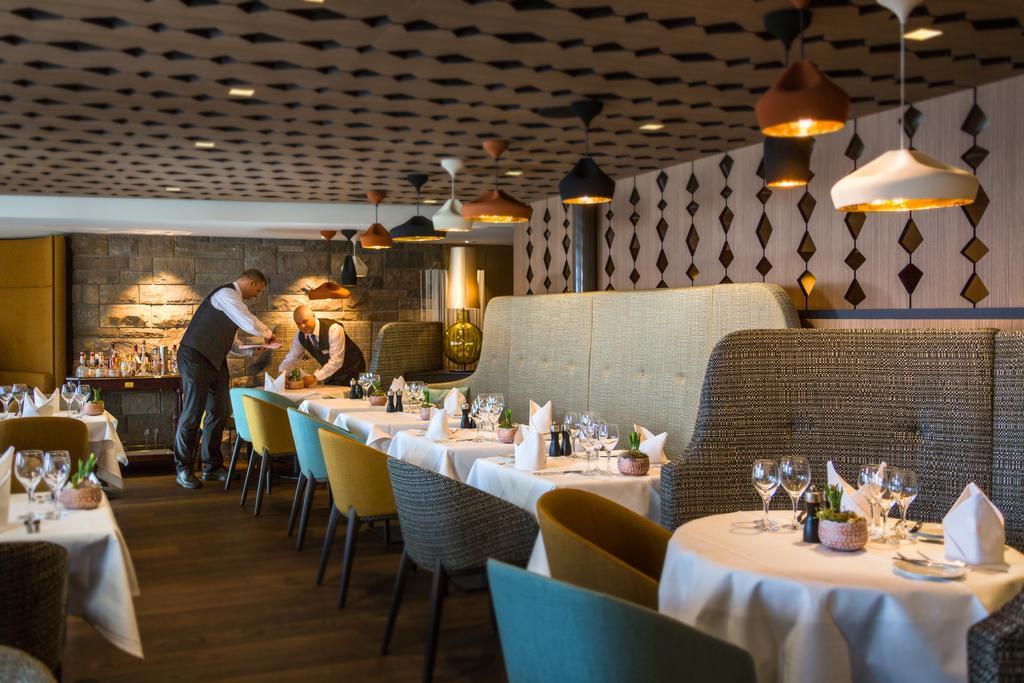Seehotel Waldstaetterhof Swiss Quality Μπρούνεν Εξωτερικό φωτογραφία